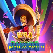 portal do zacarias mais 18